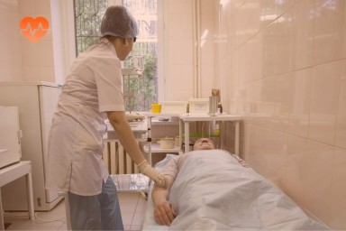 Бесплатное лечение алкоголизма в Вятских Полянах