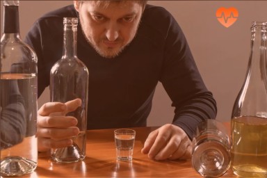Лечение белой горячки в Вятских Полянах