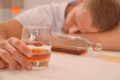 Наркологическая скорая в Вятских Полянах