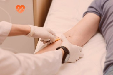 Кодирование от алкоголизма на 3 года в Вятских Полянах