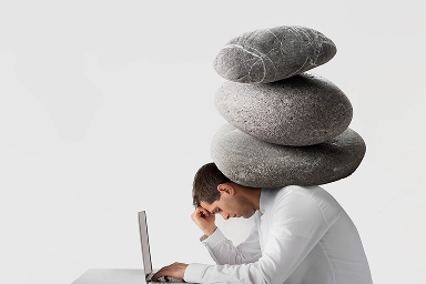 Лечение стресса в Вятских Полянах