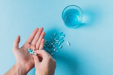 Лечение стресса в Вятских Полянах