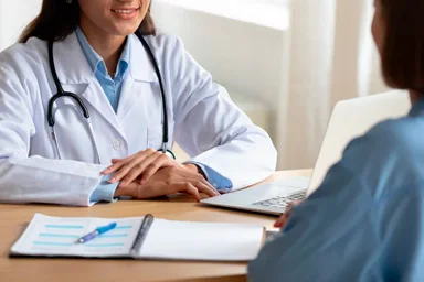 Кодирование по методу Довженко в Вятских Полянах