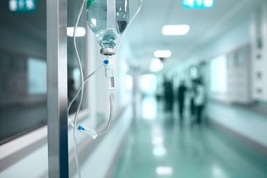 Лечение алкоголизма в стационаре в Вятских Полянах