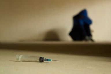 Лечение наркомании в Вятских Полянах