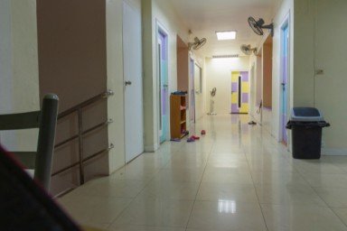 О клинике в Вятских Полянах