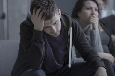Принудительная реабилитация в Вятских Полянах